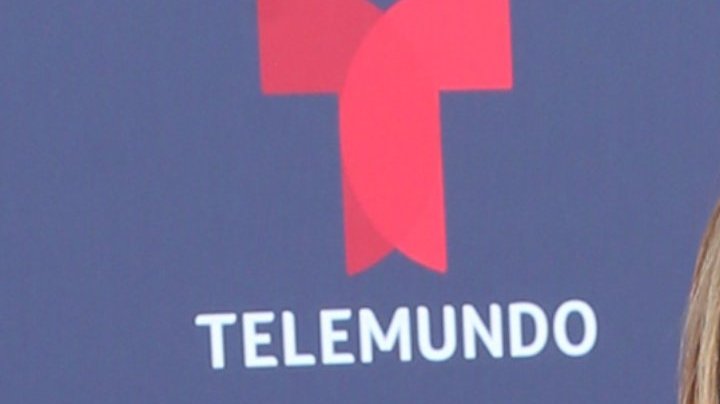 Chiquibaby, presentadora de televisión.