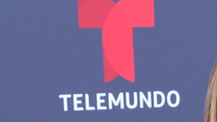 Chiquibaby, presentadora de televisión.