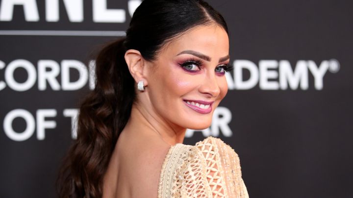 Dayanara Torres, artista puertorriqueña.
