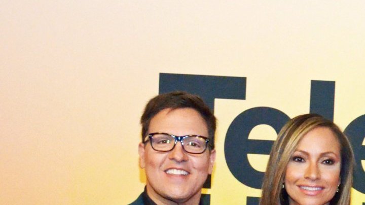 Parte del elenco de 'Despierta América'.