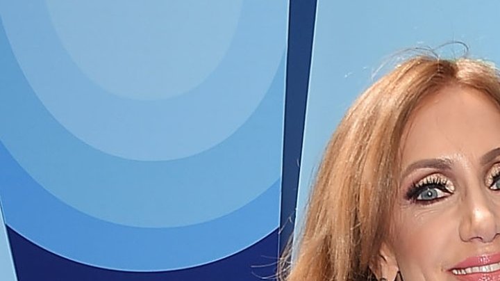 Lili Estefan y Raúl de Molina, presentadores de 'El Gordo y la Flaca'.