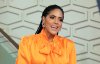 Francisca, presentadora de 'Despierta América'.