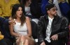 Bad Bunny y Kendall Jenner