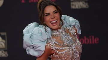 Gloria Trevi