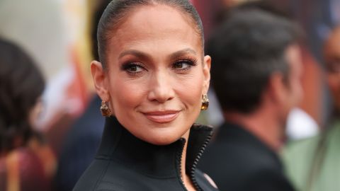 Jennifer Lopez