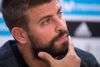 Gerard Piqué retiró orden de alejamiento contra Jordi Martin