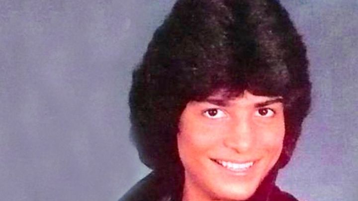 La Transformación de las Estrellas Chayanne cumple cuatro décadas conquistando al público