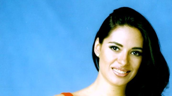 La Transformación de las Estrellas la vida en fotos de Galilea Montijo y el cambio físico que ha tenido