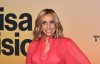 Lili Estefan, presentadora de'El Gordo y la Flaca'.