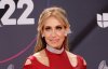 Lili Estefan, presentadora de televisión.