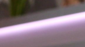 Lili Estefan y Clarissa Molina en 'El Gordo y la Flaca'.