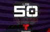 ¿Quiénes fueron los eliminados de hoy en 'Los 50', reality show de Telemundo?