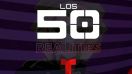 Los 50, reality show de Telemundo