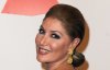 Maite Delgado, presentadora venezolana de televisión.