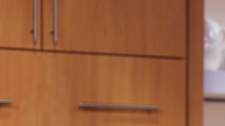 Raúl González, presentador de televisión.