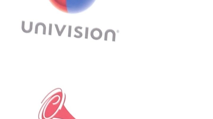 Raúl de Molina, presentador de televisión