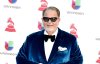 Raúl de Molina, presentador de televisión