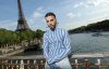 Rauw Alejandro, cantante puertorriqueño.