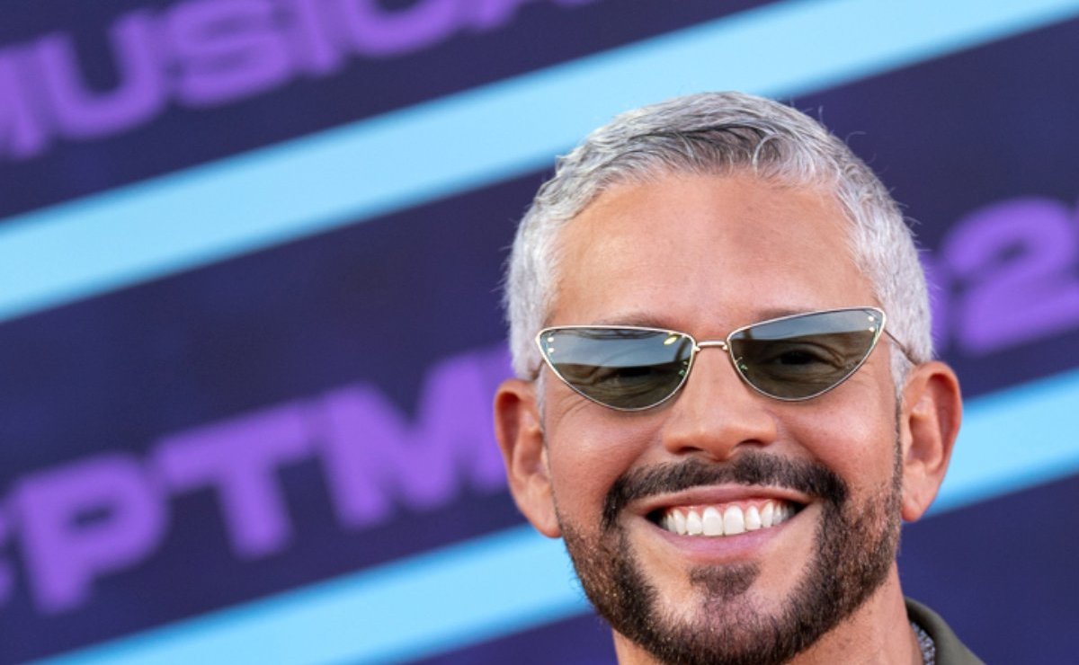 'Estoy de vuelta': Rodner Figueroa emocionado por su regreso a la ...