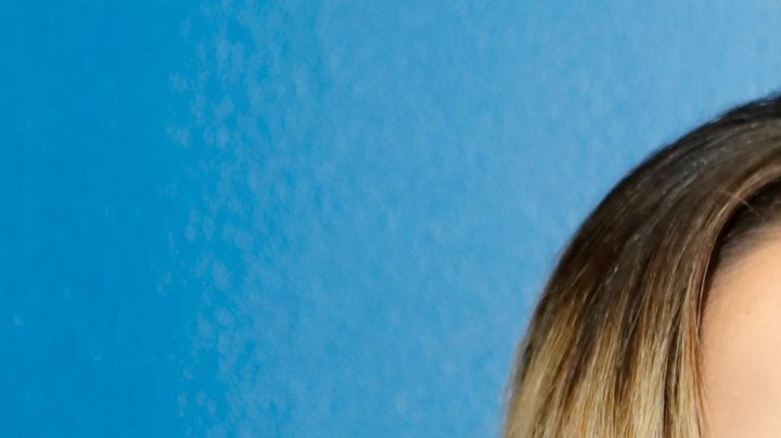 Rosie Rivera, hermana de Jenni Rivera.