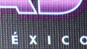 Sara Corrales, actriz colombiana.