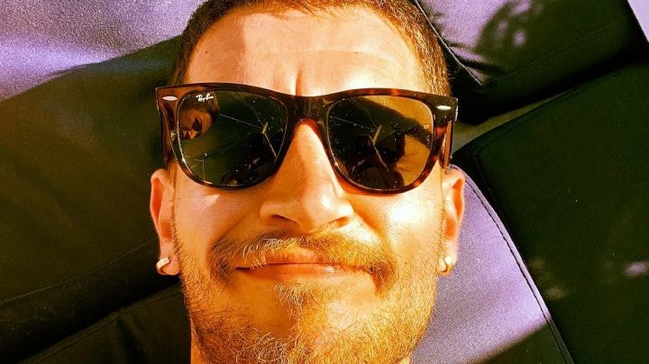Uraz Kaygılaroğlu