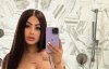 Reacciones por la polémica foto de Yailin 'La Más Viral' con su hija Cattleya y Tekashi 6ix9ine