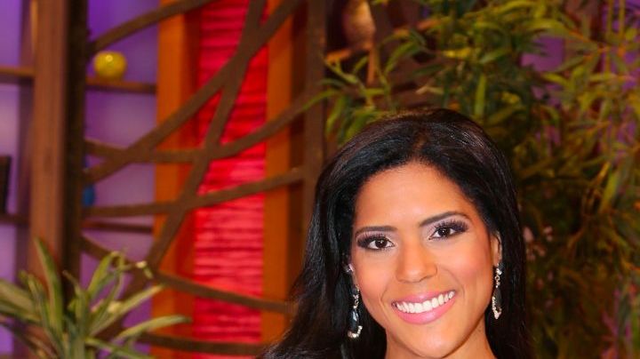 ‘La trasformación de las Estrellas’: Francisca y sus diferentes formas de llevar el cabello que deslumbran