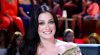 Dayanara Torres.