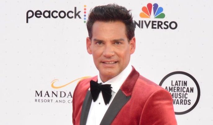 Cristian de la Fuente.