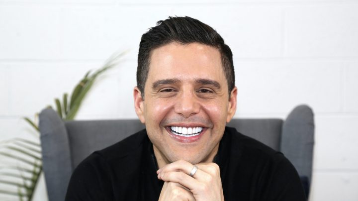 Alejandro Chabán.