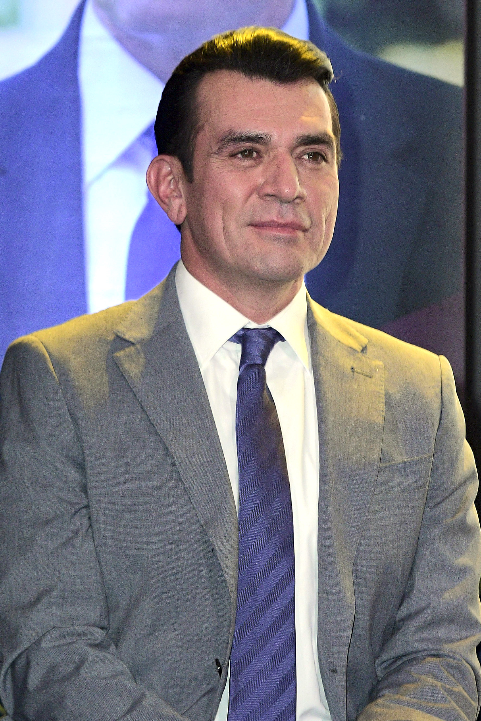 Jorge Salinas