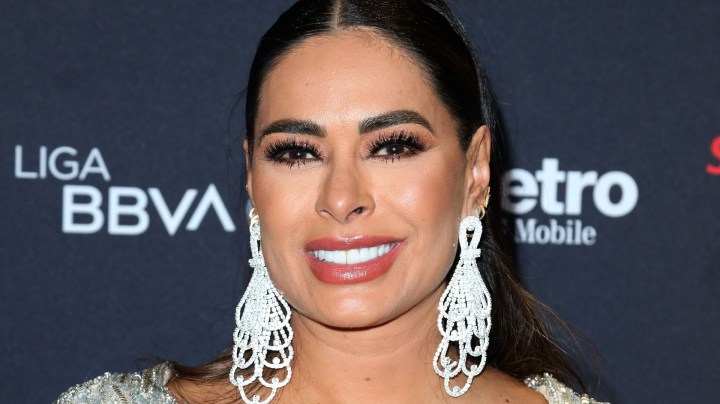 Galilea Montijo