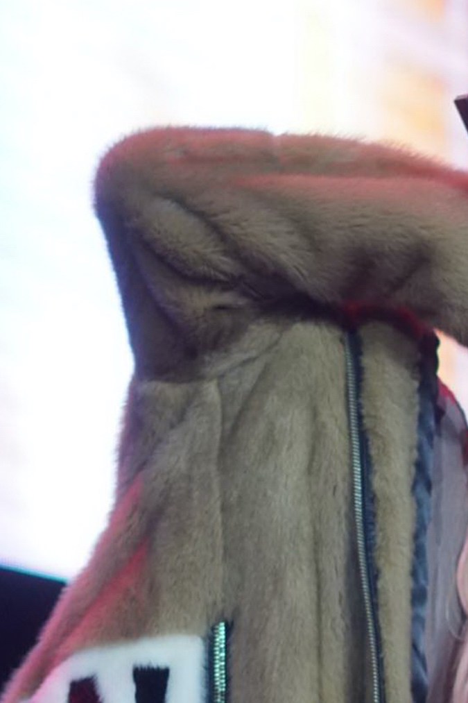 Foto: Belinda. Mezcalent