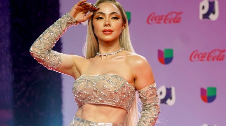 La Materialista