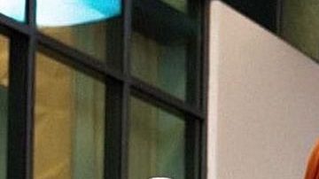 Yailin La Más Viral y Tekashi 6ix9ine. Foto: INSTAGRAM 6IX9INE