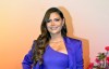Chiquinquirá Delgado, presentadora venezolana de televisión.