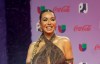 Chiquis, cantante.