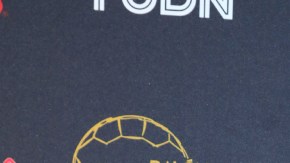 Clarissa Molina, presentadora de televisión.