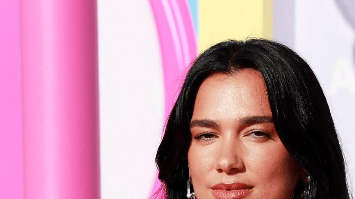 Dua Lipa y Karol G