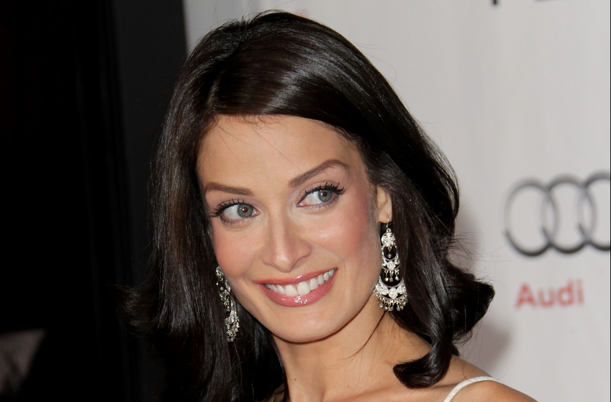 HOLLYWOOD - NOVEMBER 04:  Former Miss Universe Dayanara Torres arrives at "Love & Other Drugs" Opening Night Gala durring AFI FEST 2010 presented by Audi at Grauman's Chinese Theatre on November 4, 2010 in Hollywood, California.  (Photo by Frederick M. Brown/Getty Images)