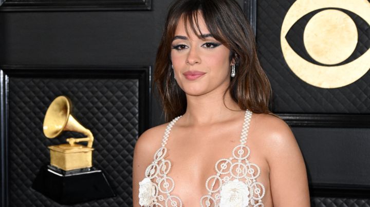 Camila Cabello