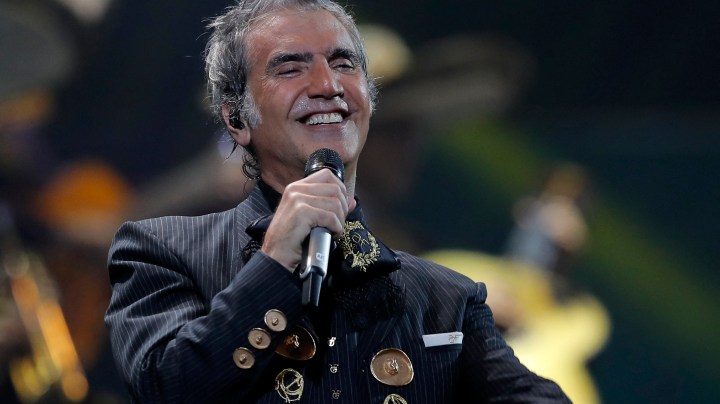 Alejandro Fernandez