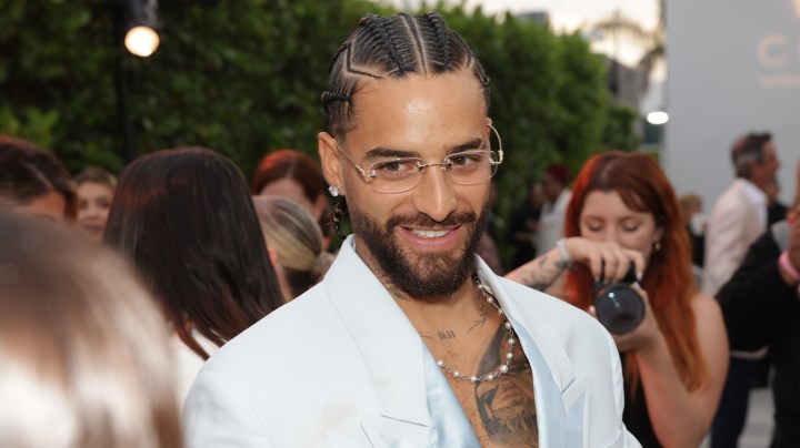 Maluma