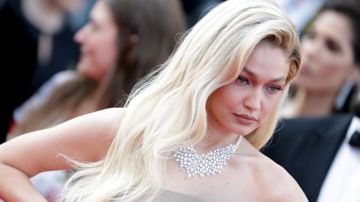 Gigi Hadid