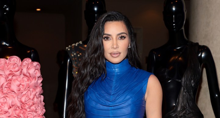 Kim Kardashian