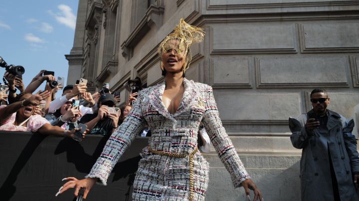 Cantante, Cardi B