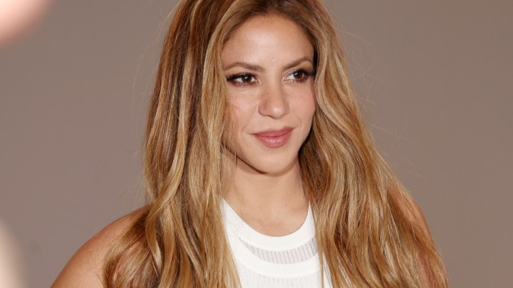 Shakira