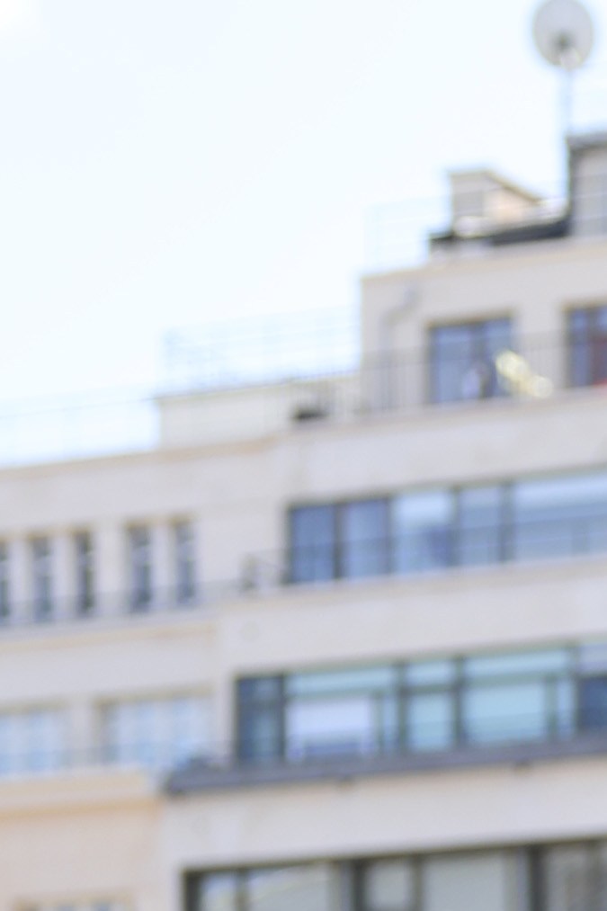 Shakira asiste al desfile de alta costura de Fendi Otoño/Invierno 2023/2024 en el Palais Brogniart el 06 de julio de 2023 en París, Francia.