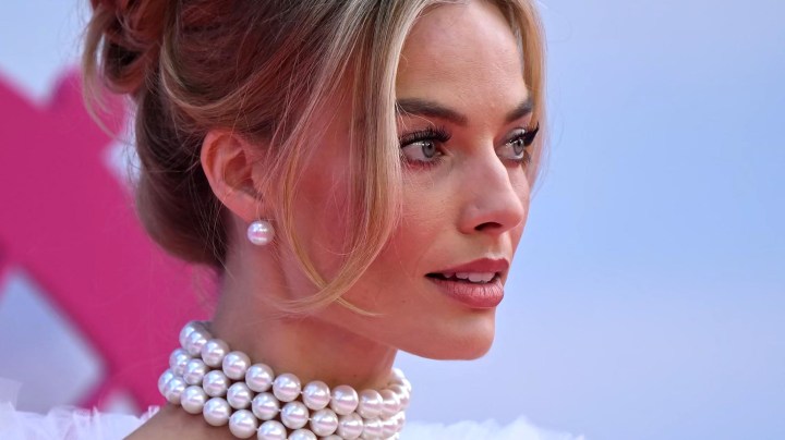 Margot Robbie